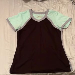 Grey’s Anatomy by Barco scrub top M